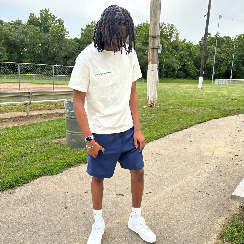 Meet your Posher, Lucas